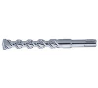 Makita V-Plus marteau perforateur, 24 x 550 / 600 mm, béton SDS-PLUS - Foret V-Plus - 24 x 600 mm