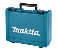 Makita valise de transport plastique ( 158597-4 ) pour visseuse BDF DDF BHP DHP BTD DTD