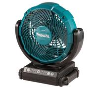 Makita Ventilateur 12V max., sans batterie et chargeur - CF101DZ