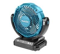 Makita Ventilateur à batterie Makita 18 V Quantité:1