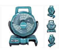 Makita Ventilateur sans fil DCF203Z Ventilateur sans fil (sans batterie et sans chargeur)