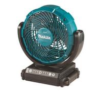 Makita Ventilateur sans fil Makita max. 12 V Quantité:1