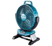 Makita Ventilateur sans fil XGT 40 V max / 230 V - 21 m³/min - 2,0 - 4,0 m/s - 3 vitesses