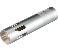 Makita Vérin C ouvert 191F27-8 Vérin de cartouche pour DGP180Z Cartouches de 500g