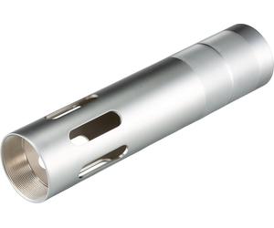 Makita Vérin C ouvert 191F27-8 Vérin de cartouche pour DGP180Z Cartouches de 500g