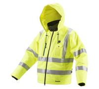 MAKITA Veste L avec chauffage batterie Li-ion CXT 10.8/12V CJ106DZL