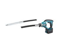 Makita Vibrateur à béton Makita Li-Io DVR450Z Quantité:1