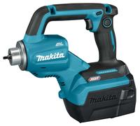 Makita Compacteur à béton sans fil Li-ion XGT 40V, sans batterie Z VR001GZ