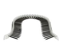 Makita Vis en bande pour plaque de plâtre F-31153 3,9×35 mm pour armature ≤0,75 mm Boîte de 1000 vis