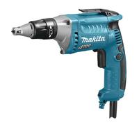 Makita Tournevis électronique 4000rpm, 570W FS4300