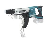 Makita Visseuse à cartouche sans fil Makita DFR750Z 18 V Quantité:1