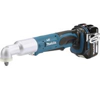 Makita Visseuse à choc angulaire sans fil LXT 18 V - 3/8" - 60 Nm - 0 - 2.000 tr/min
