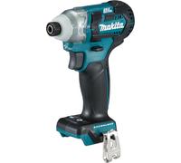 Visseuse à chocs 12 V CXT Li-Ion 135 Nm MAKITA - Sans batterie, ni chargeur - TD111DZ