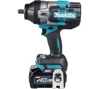Makita Visseuse à choc sans fil 40V 1700Nm TW002GZ