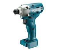 Makita Visseuse à percussion sans fil TD112DMZ Li‑ion CXT 12V sans batterie