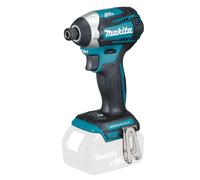 Makita - Visseuse à percussion sans fil 18V, sans batterie ni chargeur DTD154Z