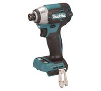 Makita - Visseuse à percussion sans fil 18V, sans batterie ni chargeur DTD201Z