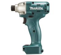 MAKITA Visseuse à percussion sans fil Li-ion CXT 12V, sans batterie TD112DMZ