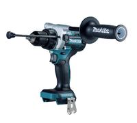 Makita Visseuse à percussion sans fil Li-ion LXT 18 V, sans batterie DHP492Z