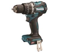Makita Visseuse à percussion sans fil Li-ion XGT 40V, sans batterie Z HP002GZ