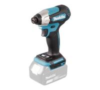 Makita Visseuse à percussion sans fil Makita 18V DTD157Z Quantité:1
