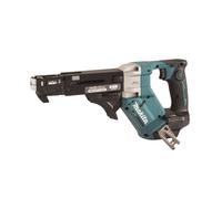 Makita - Visseuse à placo sans fil 18V avec chargeur de vis, sans batterie ni chargeur DFR452Z