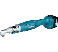 Makita Visseuse dynamométrique sans fil LXT 14,4 V - 3/8" - 5 - 12 Nm