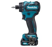 Makita Visseuse sans fil DF032DSAE Li‑ion CXT 10,8/12V 2,0Ah