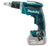 Makita - Visseuse sans fil 18V, sans batterie ni chargeur DFS452Z