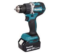 MAKITA Visseuse sans fil Li-ion 18V, 3,0 Ah, systainer DDF484RFJ