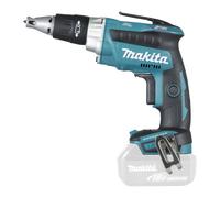 Makita Visseuse sans fil Li-ion LXT 18V sans batterie DFS250Z