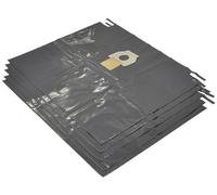 Makita W107418355 Sacs plastiques pour poussiere 5 pcs VC4210L