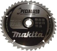 Makita Werkzeug GmbH MakBlade