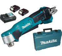 MAKITA Perceuse d'angle sans fil Li-ion 10,8/12V/2,0Ah CXT DA332DSAE