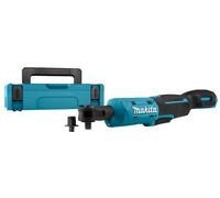 Makita WR100DZJ Clés À Cliquet Sans-fil - 12V Li-ion - Mbox - 47,5 Nm - Machine Seule