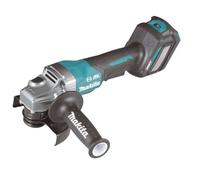 Makita Meuleuse sans fil GA029GZ 40V 125 mm sans batterie ni chargeur