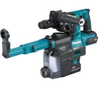 Makita XGT HR002GZ05 - Bohrhammer - schnurlos - 3 Modi - SDS-plus - 2.9 Joules