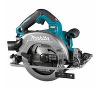 Makita XGT - Scie circulaire - sans fil - 190 mm - 40 V