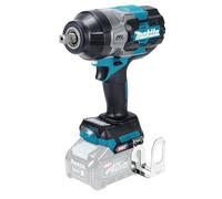 Makita XGT TW003GZ hocs sans fil, 40 V, 1360 Nm, 1/2", 1800 tr/min, modèle