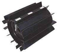 Makita XNR0000549 Rouleau de balayage de rechange pour l'accessoire de rouleau de balayage SW400MP