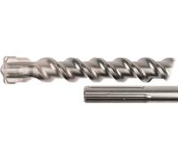 Makita ZENTRO MAX Marteau perforateur, SDS-MAX, 25 x 800 / 920 mm SDS-MAX - 25 x 800 mm