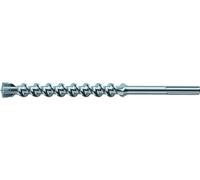 Makita ZENTRO MAX Marteau perforateur, SDS-MAX, 37 x 450 / 570 mm SDS-MAX - 37 x 450 mm