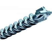 Makita ZENTRO MAX Marteau perforateur, SDS-MAX, 37 x 800 / 920 mm SDS-MAX - 37 x 800 mm