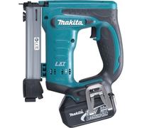 Makita zszywacz 18v 2x3,0ah dst221rfj