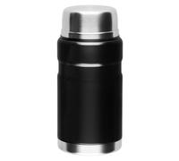 MAKU Thermos Alimentaire 0 75L Noir