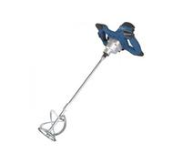 Mala eur de mortier et peinture SCHEPPACH PM1200 1200 W 2 turbines Vitesse variable G