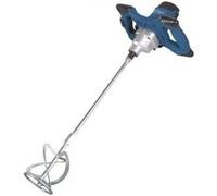 Mala eur de mortier et peinture SCHEPPACH PM1200 1200 W 2 turbines Vitesse variable G