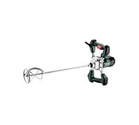 Mala eur METABO RWE 1200 Agitateur RSR2 Rallonge 200 mm Clé plate G