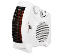 Malatec 16719 Heater Ventilateur à air chaud 2000W