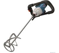 Malaxeur 1 vitesse BOSCH GRW 12 E - 1200 W - 06011A7000